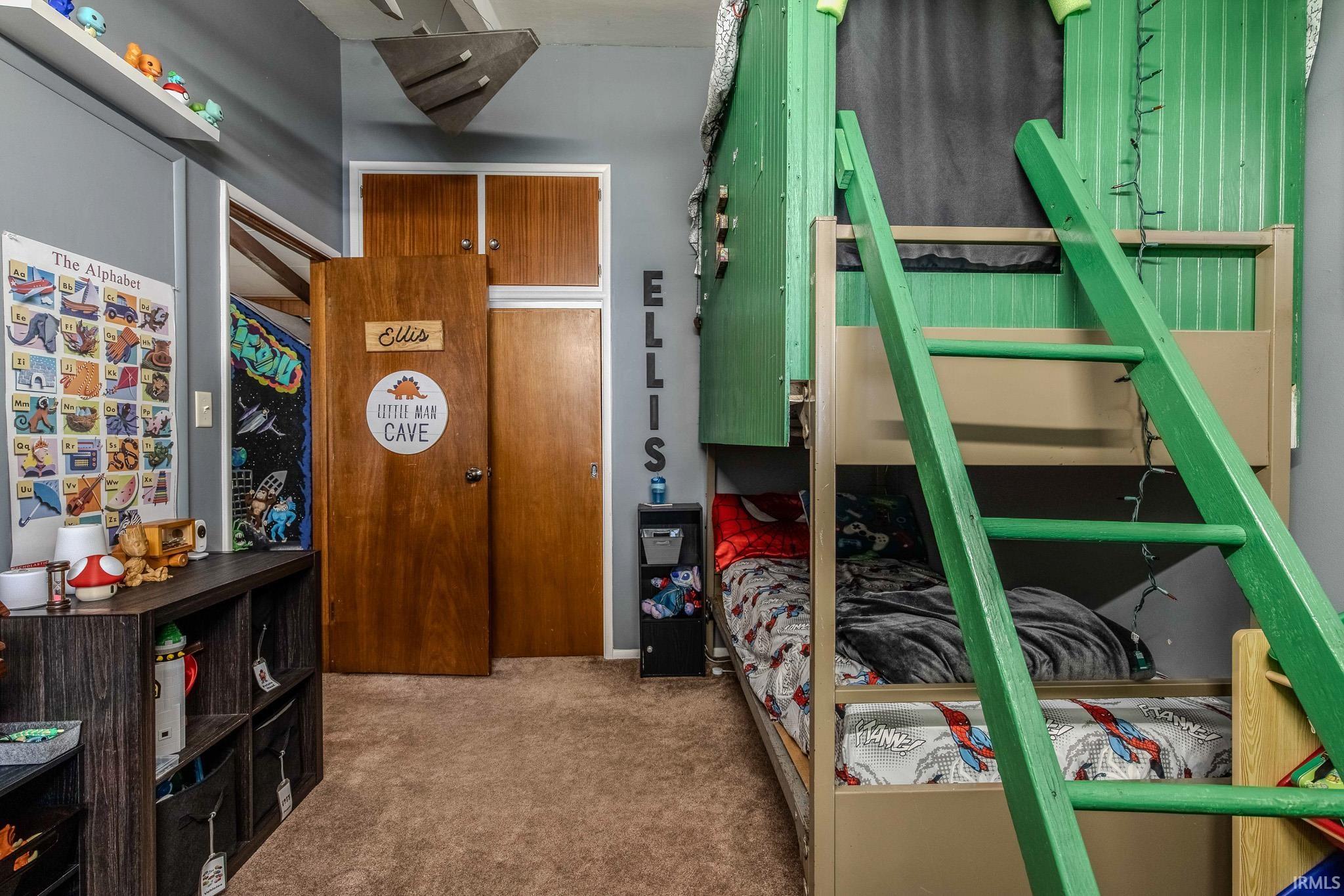 2806 Martin Manor Drive Goshen IN 46526