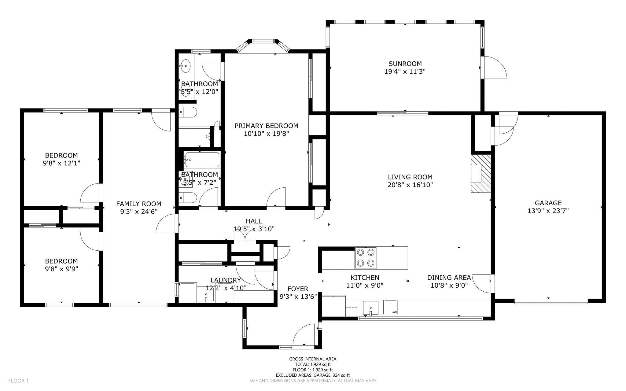 2806 Martin Manor Drive Goshen IN 46526