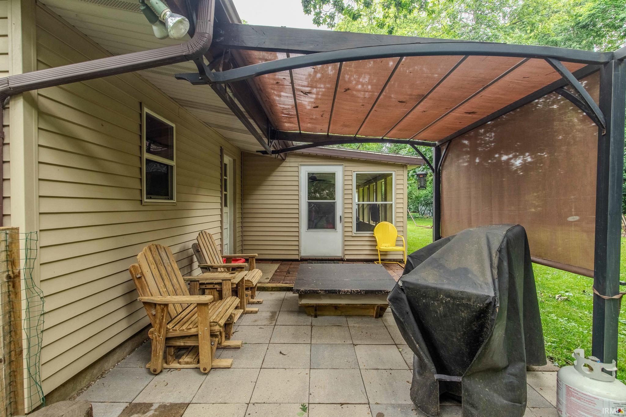 2806 Martin Manor Drive Goshen IN 46526
