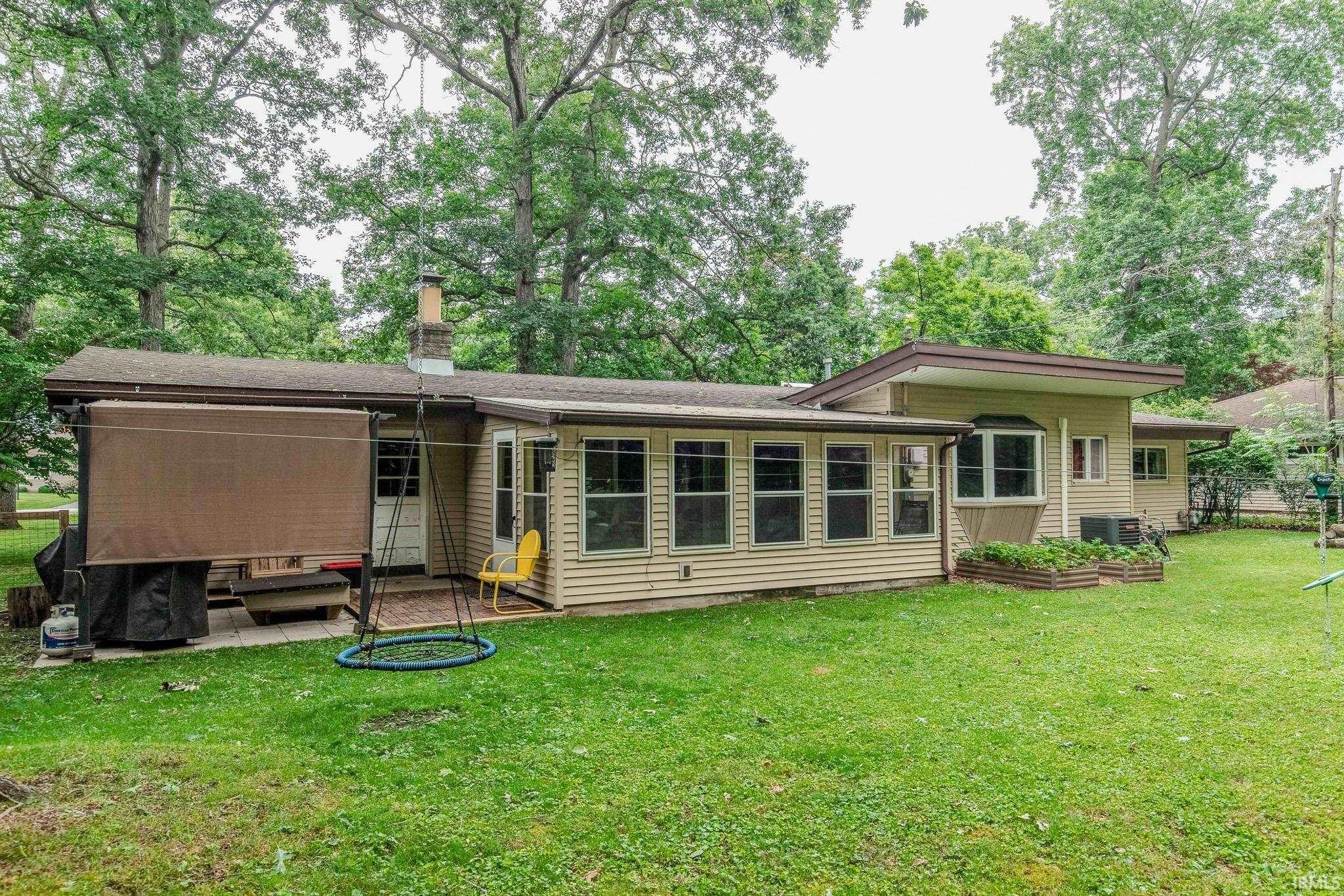2806 Martin Manor Drive Goshen IN 46526