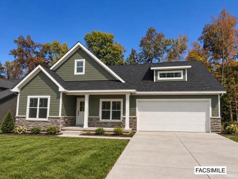 1744 W Ezekiel Drive Bloomington IN 47403