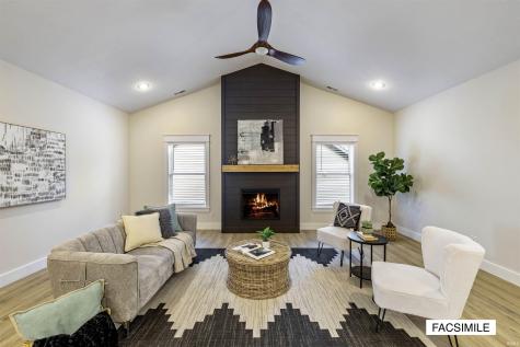1744 W Ezekiel Drive Bloomington IN 47403
