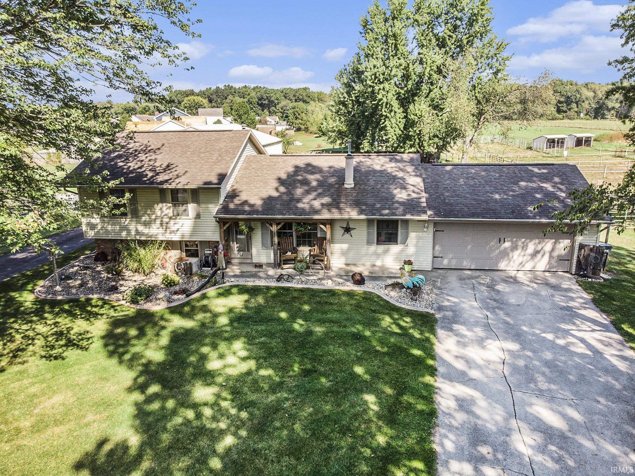 29749 County Road 4 Elkhart IN 46514