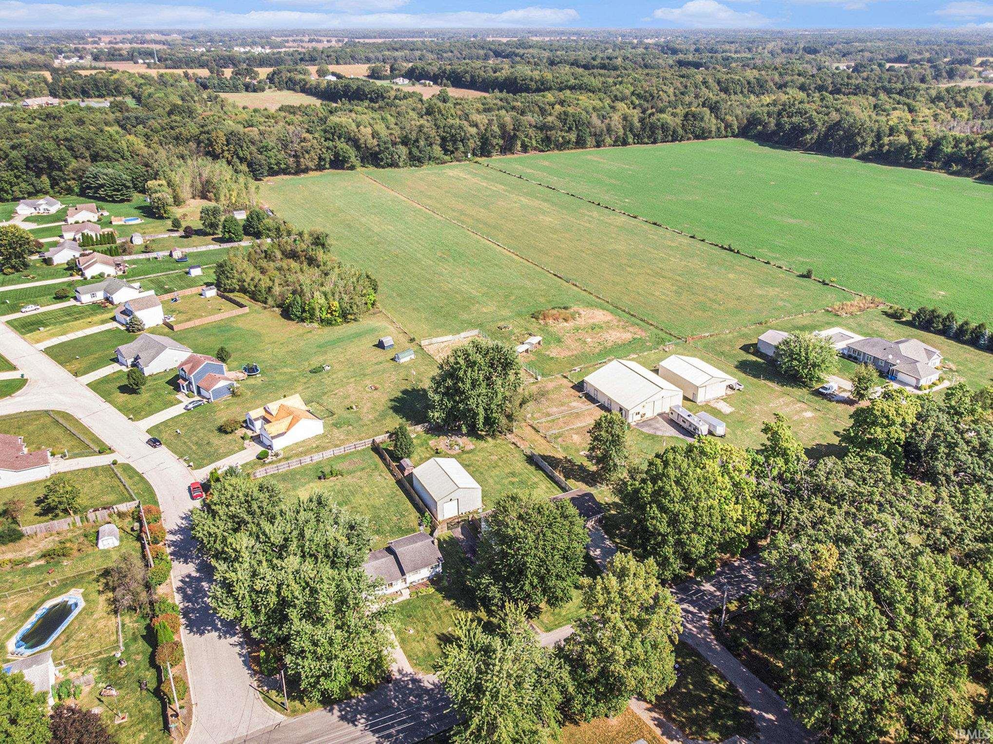 29749 County Road 4 Elkhart IN 46514