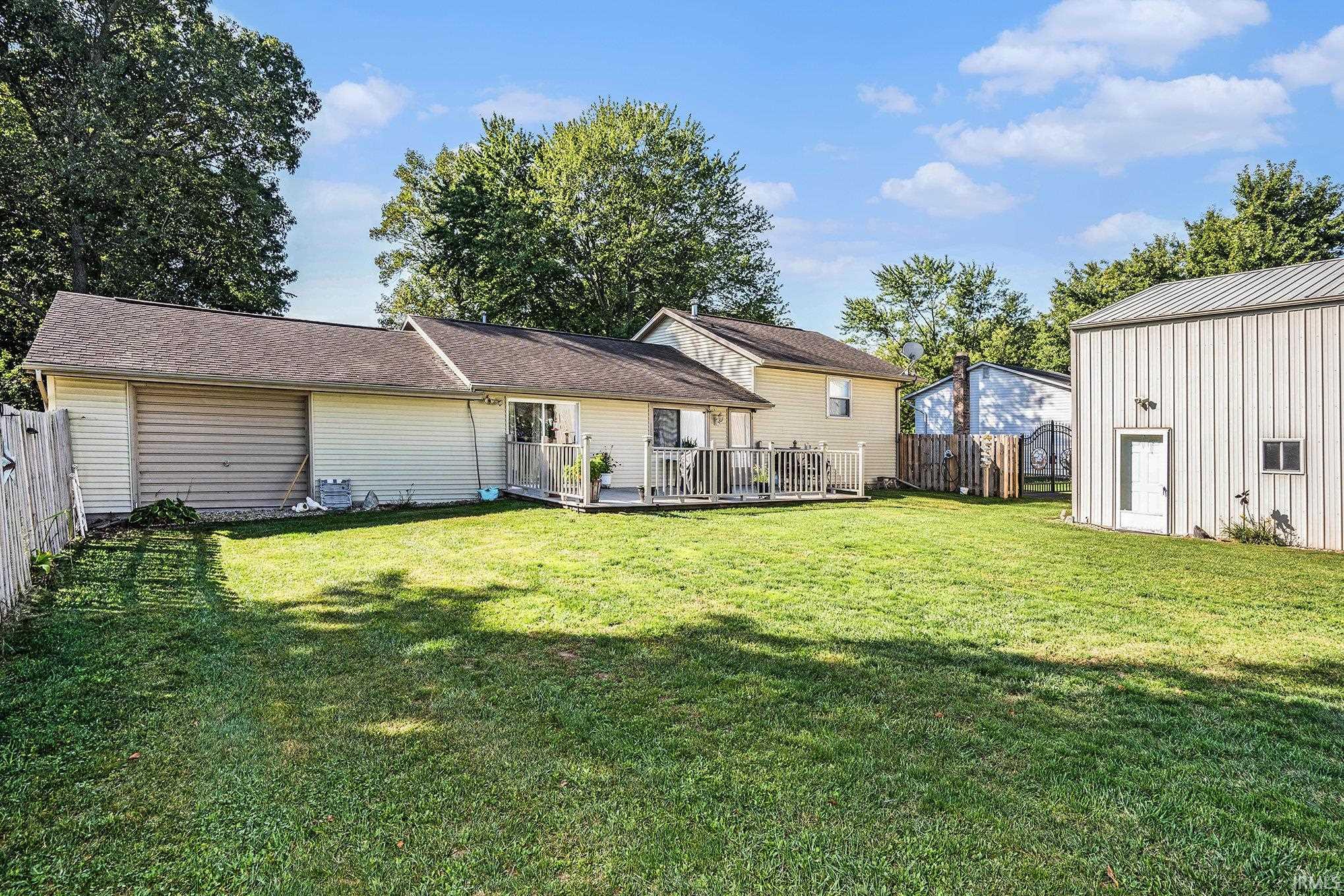 29749 County Road 4 Elkhart IN 46514