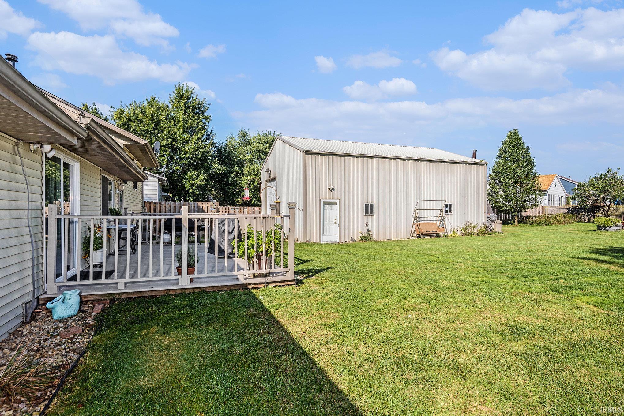 29749 County Road 4 Elkhart IN 46514