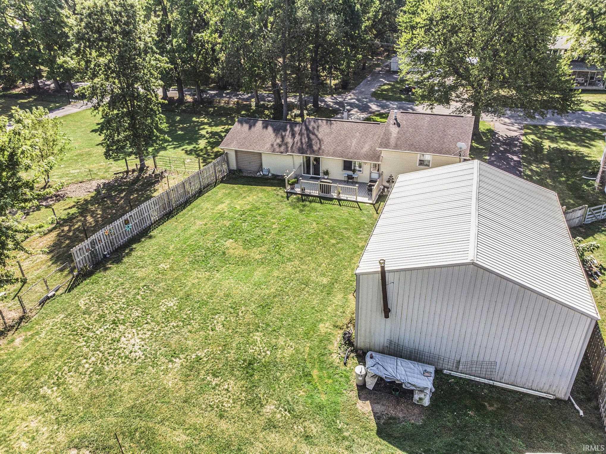 29749 County Road 4 Elkhart IN 46514