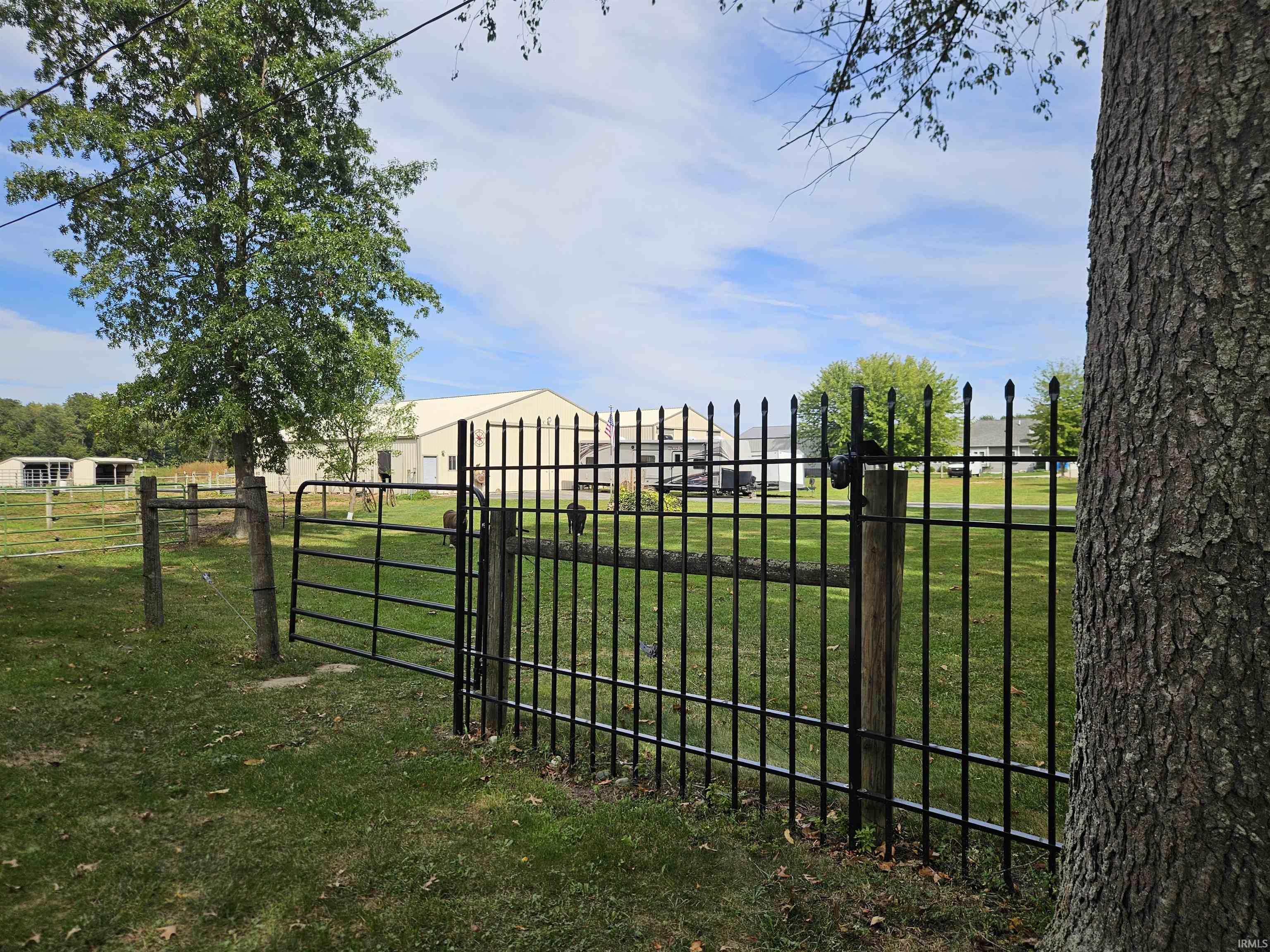 29749 County Road 4 Elkhart IN 46514