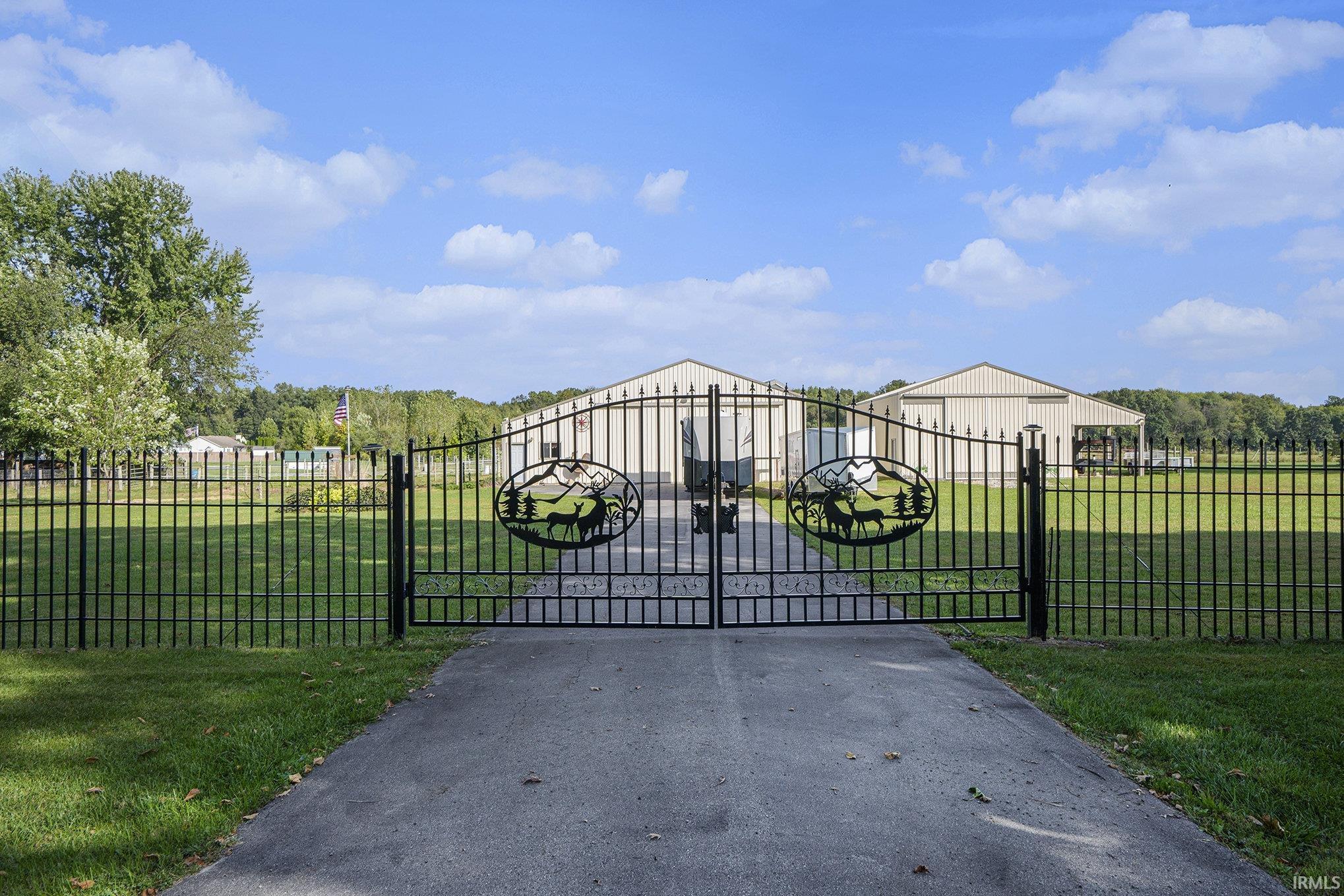 29749 County Road 4 Elkhart IN 46514