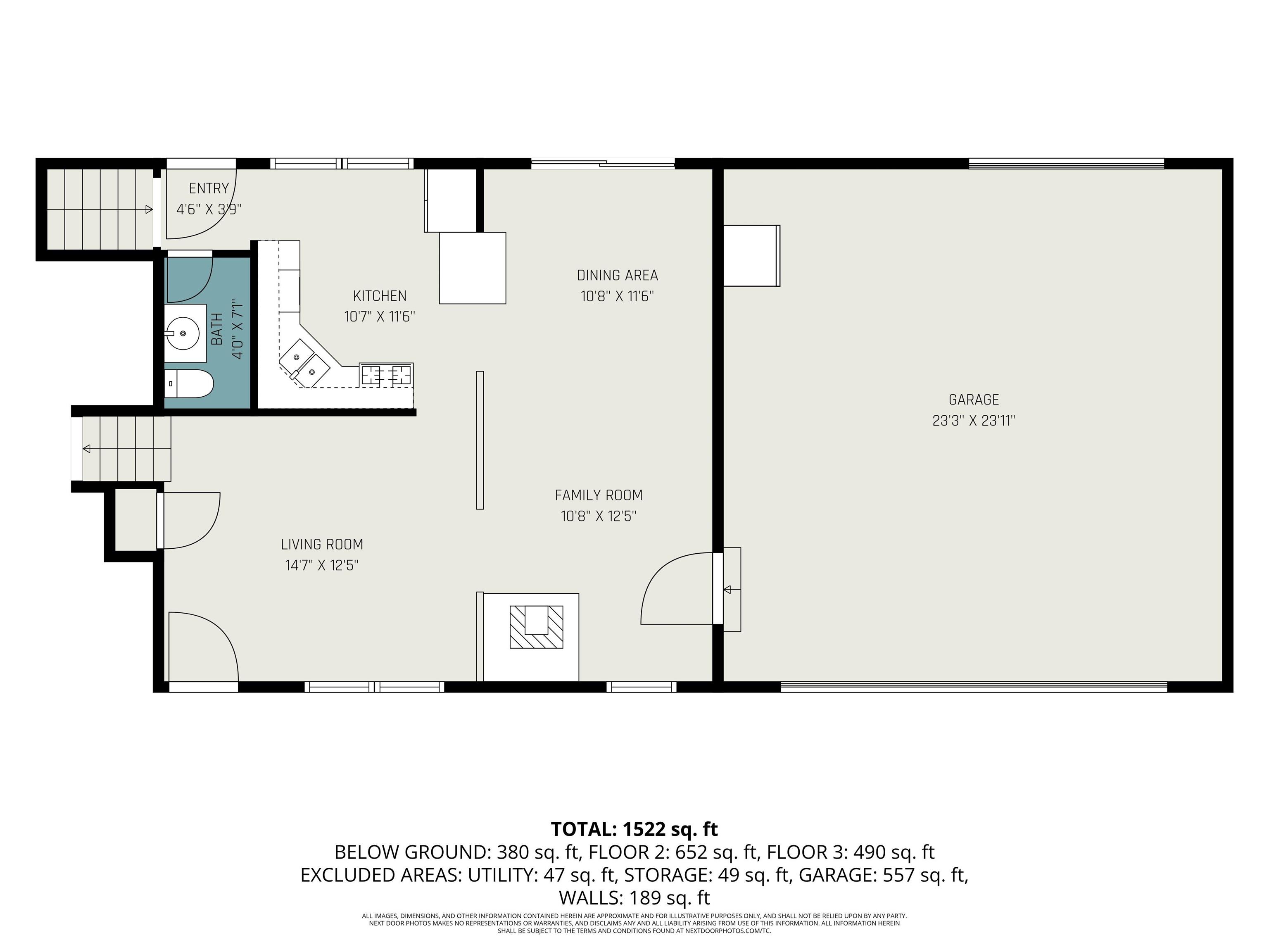 29749 County Road 4 Elkhart IN 46514