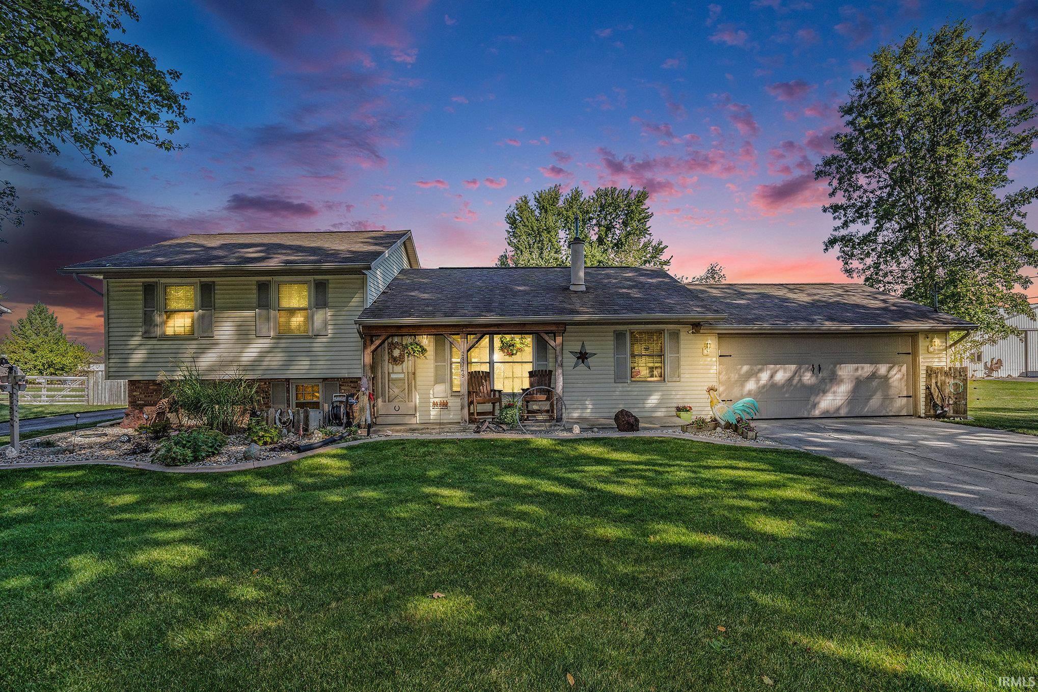 29749 County Road 4 Elkhart IN 46514