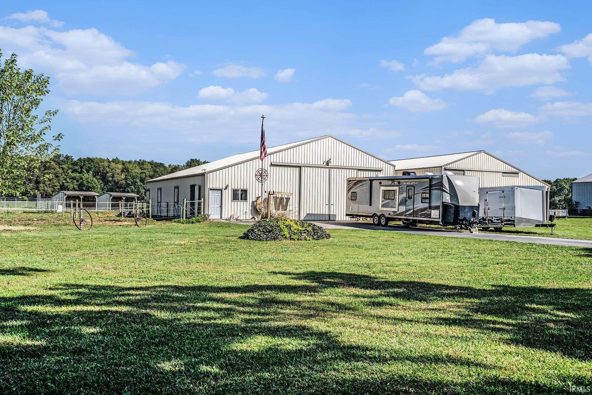 29749 County Road 4 Elkhart IN 46514