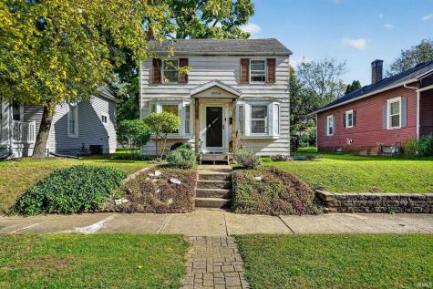 1018 Foster Street South Bend IN 46617