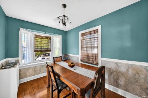 1018 Foster Street South Bend IN 46617