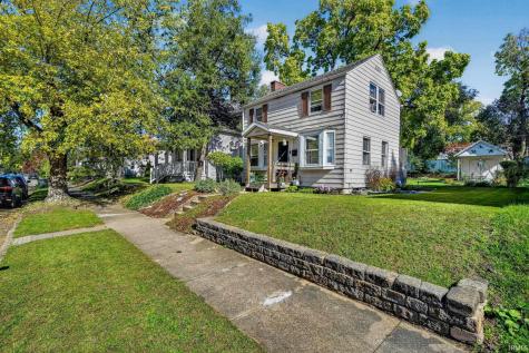 1018 Foster Street South Bend IN 46617