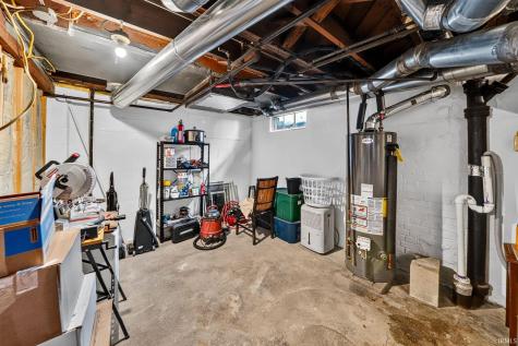 1018 Foster Street South Bend IN 46617
