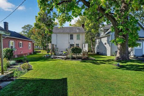 1018 Foster Street South Bend IN 46617
