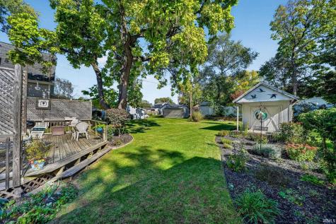1018 Foster Street South Bend IN 46617