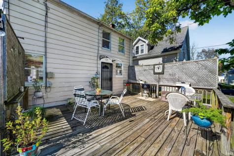 1018 Foster Street South Bend IN 46617