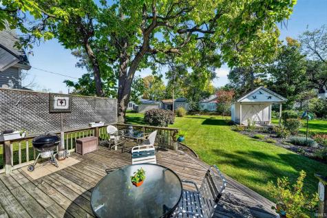 1018 Foster Street South Bend IN 46617