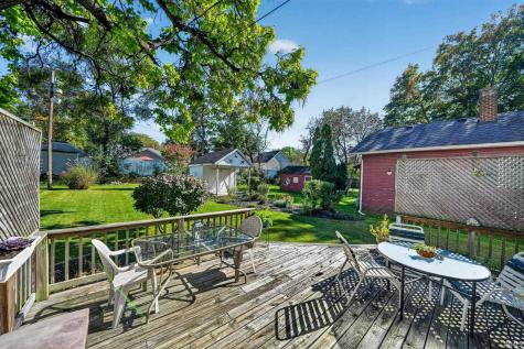 1018 Foster Street South Bend IN 46617