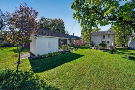 1018 Foster Street South Bend IN 46617
