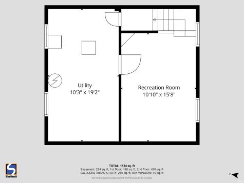 1018 Foster Street South Bend IN 46617