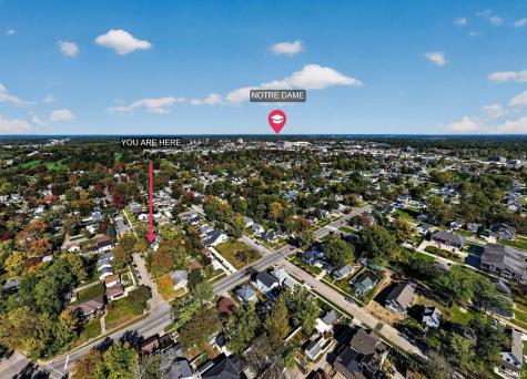 1018 Foster Street South Bend IN 46617