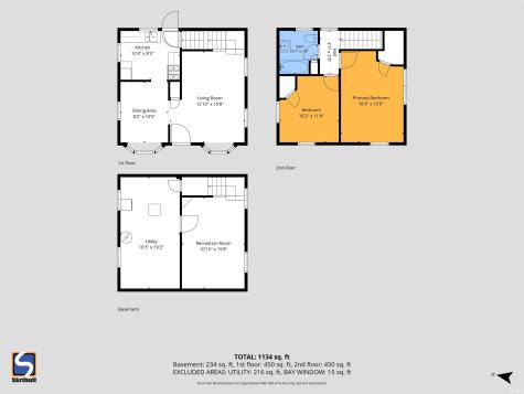 1018 Foster Street South Bend IN 46617