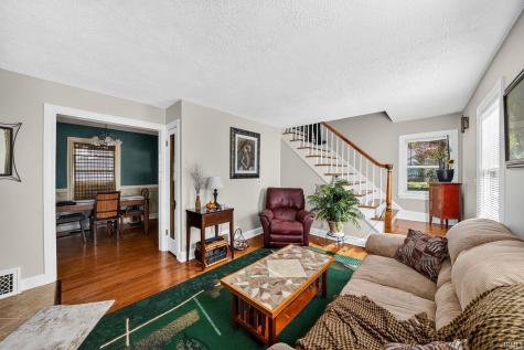 1018 Foster Street South Bend IN 46617