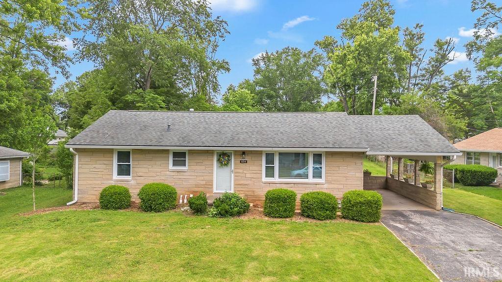 654 W Ladd Avenue Bloomington IN 47403