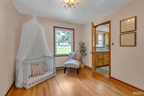 654 W Ladd Avenue Bloomington IN 47403