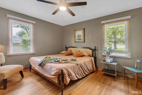 654 W Ladd Avenue Bloomington IN 47403