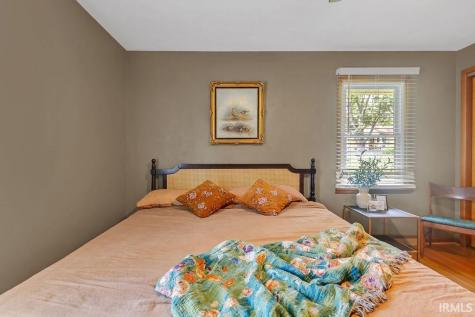 654 W Ladd Avenue Bloomington IN 47403