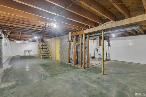 654 W Ladd Avenue Bloomington IN 47403