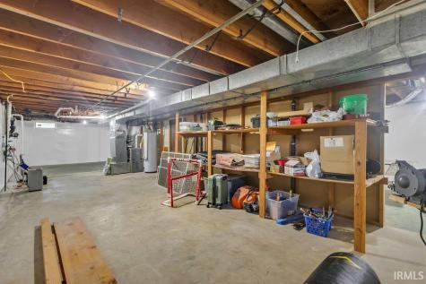 654 W Ladd Avenue Bloomington IN 47403