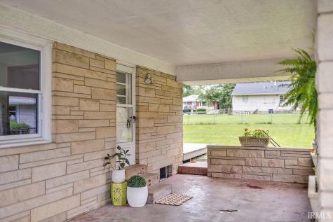 654 W Ladd Avenue Bloomington IN 47403