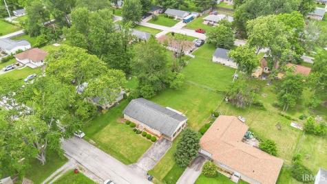 654 W Ladd Avenue Bloomington IN 47403