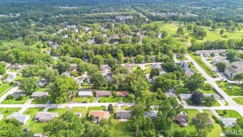654 W Ladd Avenue Bloomington IN 47403