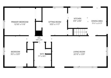 654 W Ladd Avenue Bloomington IN 47403