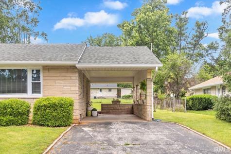 654 W Ladd Avenue Bloomington IN 47403