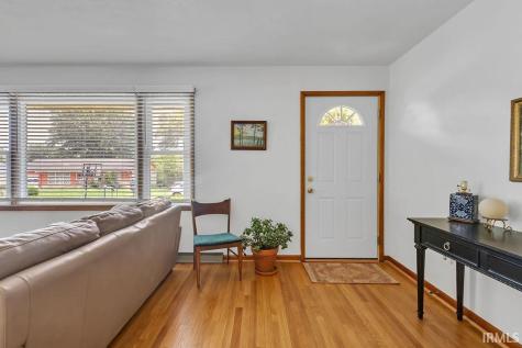 654 W Ladd Avenue Bloomington IN 47403