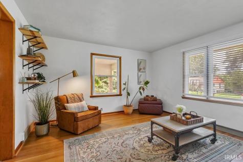 654 W Ladd Avenue Bloomington IN 47403