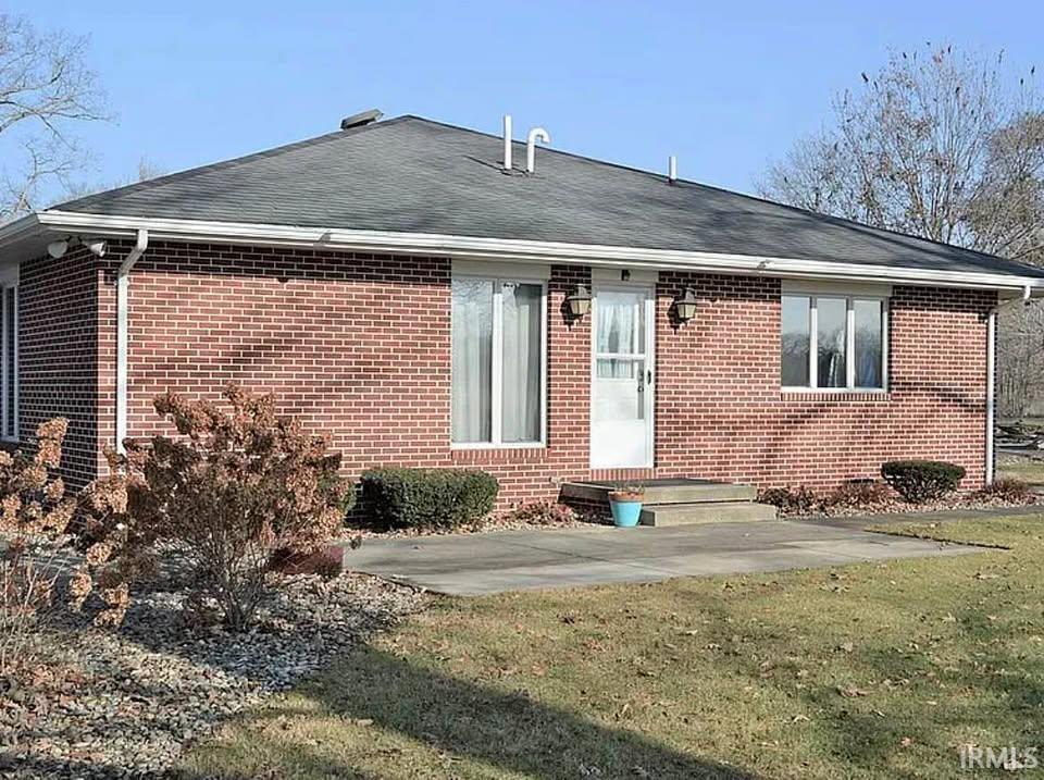 5268 E Country Club Road Logansport IN 46947