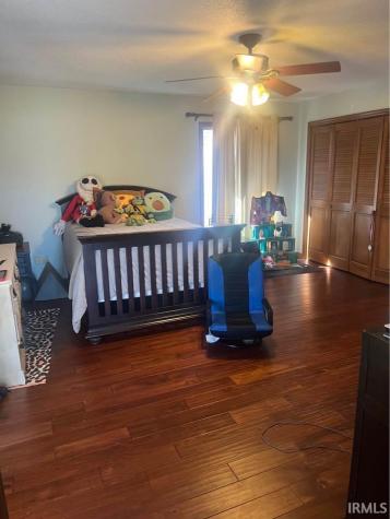 5268 E Country Club Road Logansport IN 46947