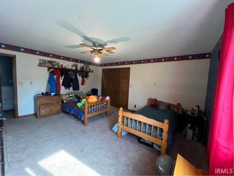 5268 E Country Club Road Logansport IN 46947