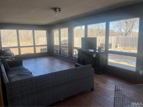 5268 E Country Club Road Logansport IN 46947