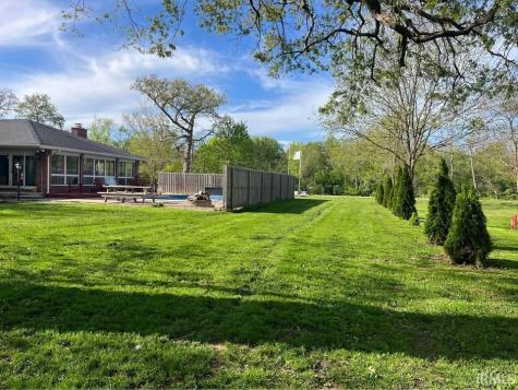 5268 E Country Club Road Logansport IN 46947