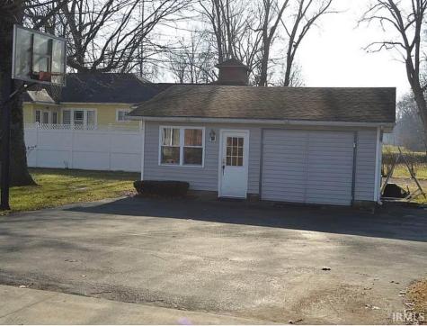 5268 E Country Club Road Logansport IN 46947