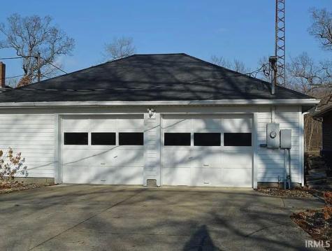 5268 E Country Club Road Logansport IN 46947